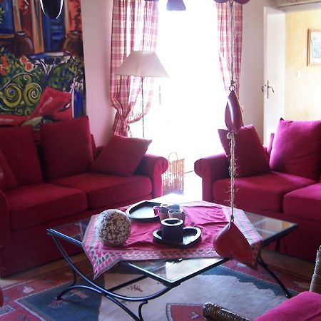 B&B Clos De Pomeir Pommiers (Rhone) Ngoại thất bức ảnh
