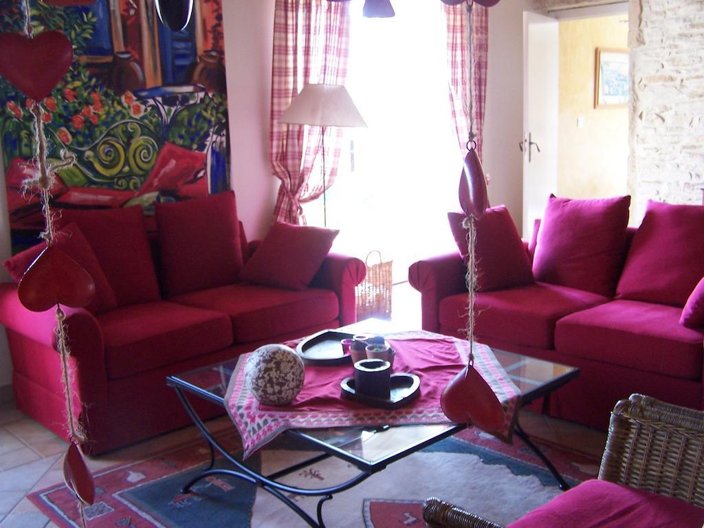 B&B Clos De Pomeir Pommiers (Rhone) Ngoại thất bức ảnh