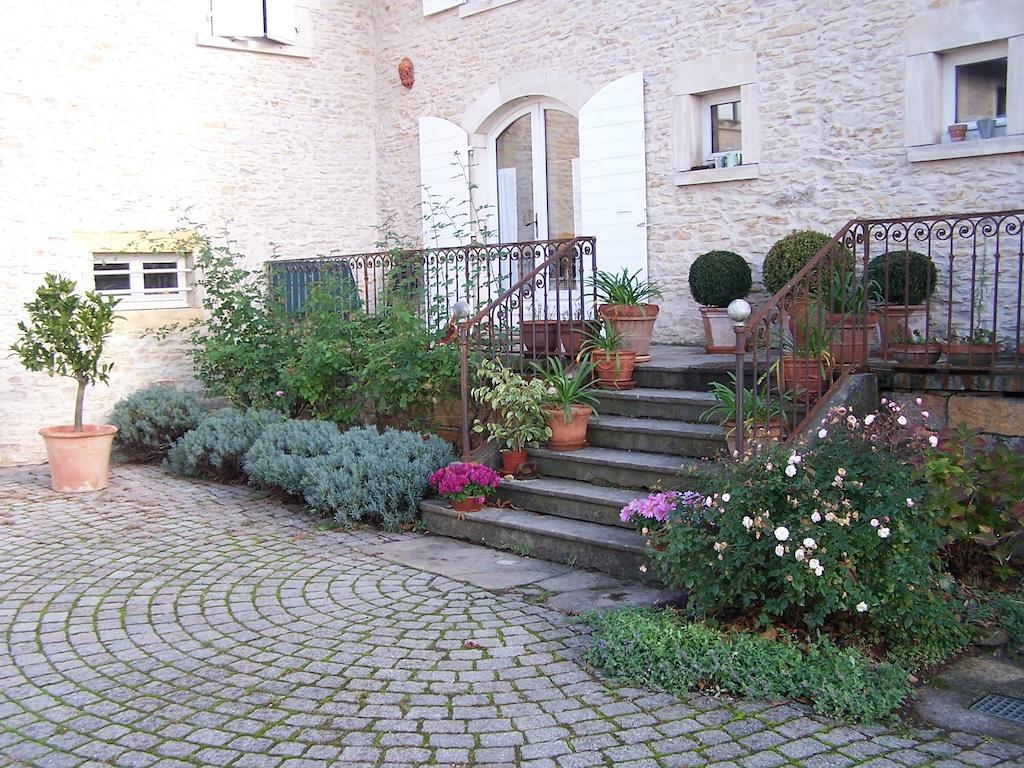 B&B Clos De Pomeir Pommiers (Rhone) Ngoại thất bức ảnh
