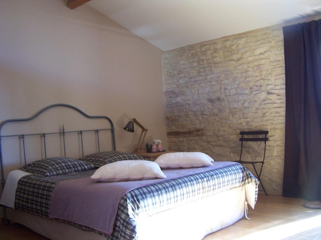 B&B Clos De Pomeir Pommiers (Rhone) Phòng bức ảnh
