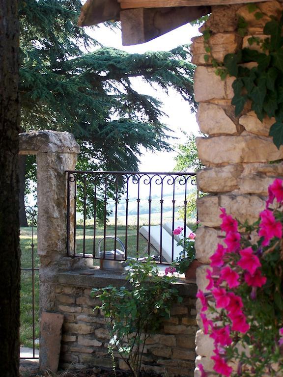 B&B Clos De Pomeir Pommiers (Rhone) Ngoại thất bức ảnh