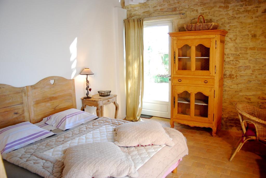 B&B Clos De Pomeir Pommiers (Rhone) Ngoại thất bức ảnh